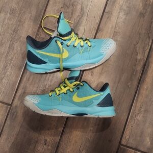 Nike kobe venomen 4